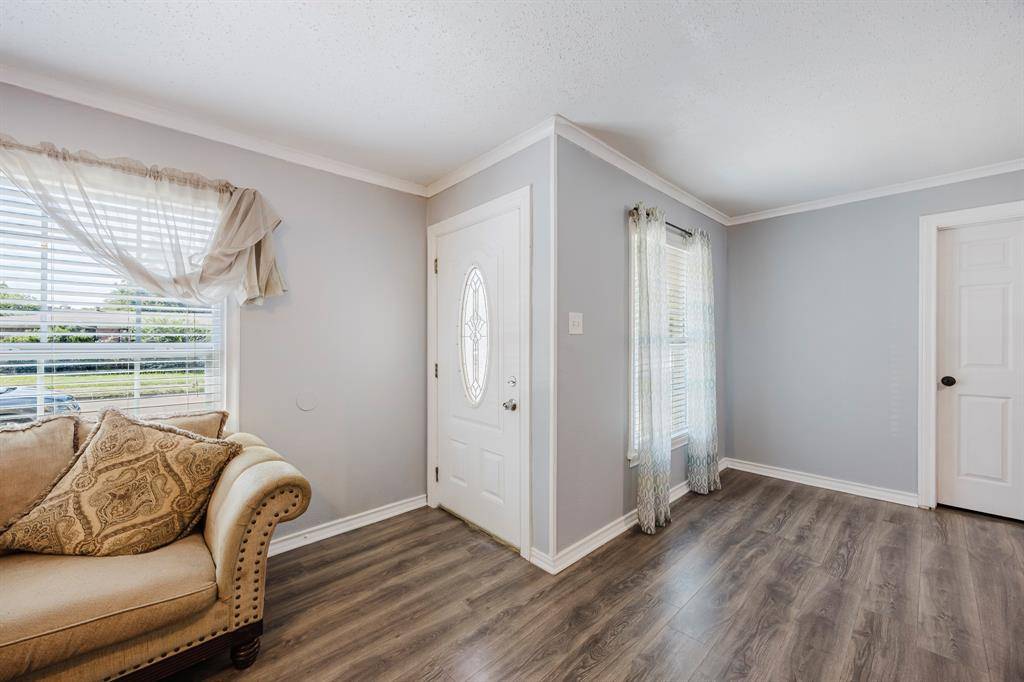 Fort Worth, TX 76112,5509 Purington Avenue