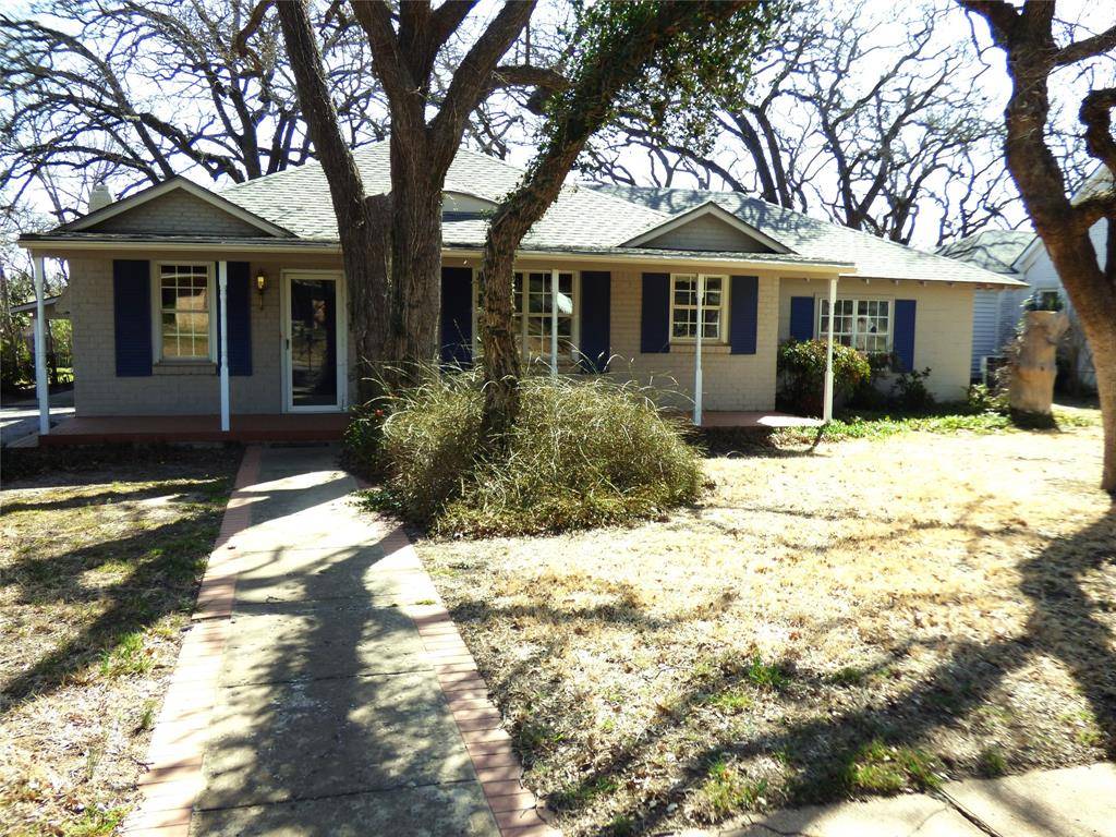 Eastland, TX 76448,302 S Hillcrest Avenue