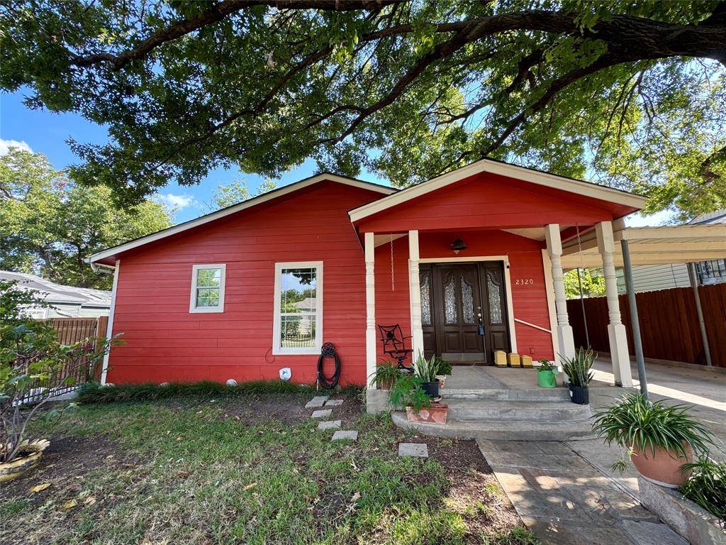 Dallas, TX 75216,2320 Village Way