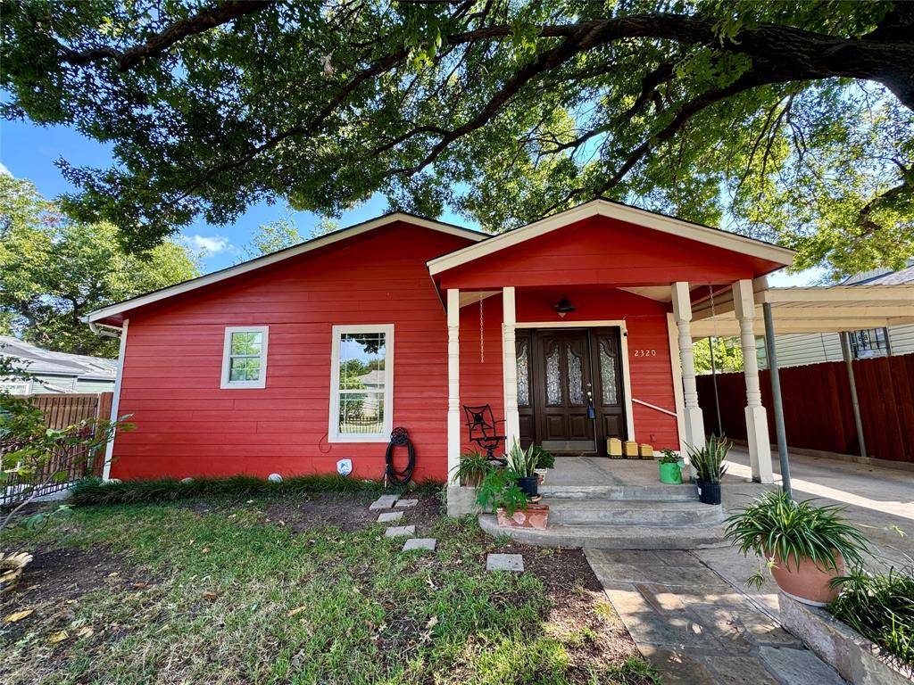 Dallas, TX 75216,2320 Village Way