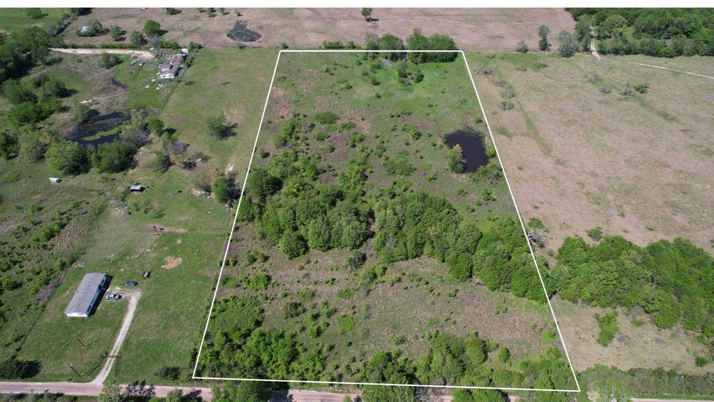 Kaufman, TX 75142,TBD Cr-122