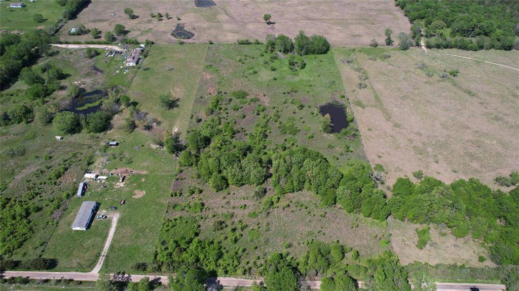 Kaufman, TX 75142,TBD Cr-122