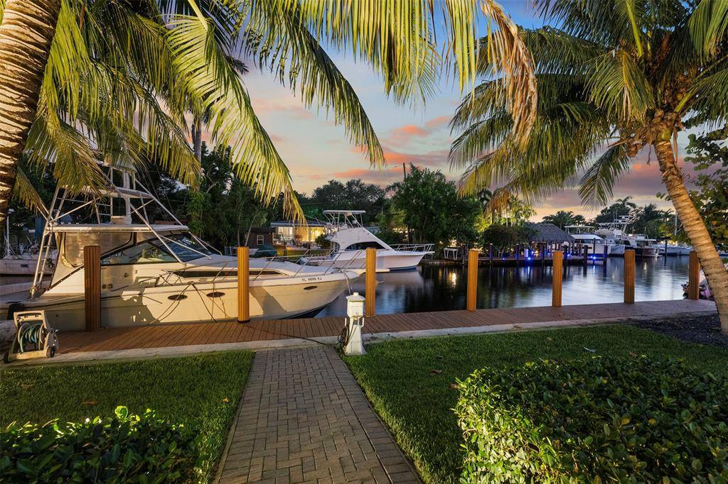 Fort Lauderdale, FL 33315,1304 Orange Isle