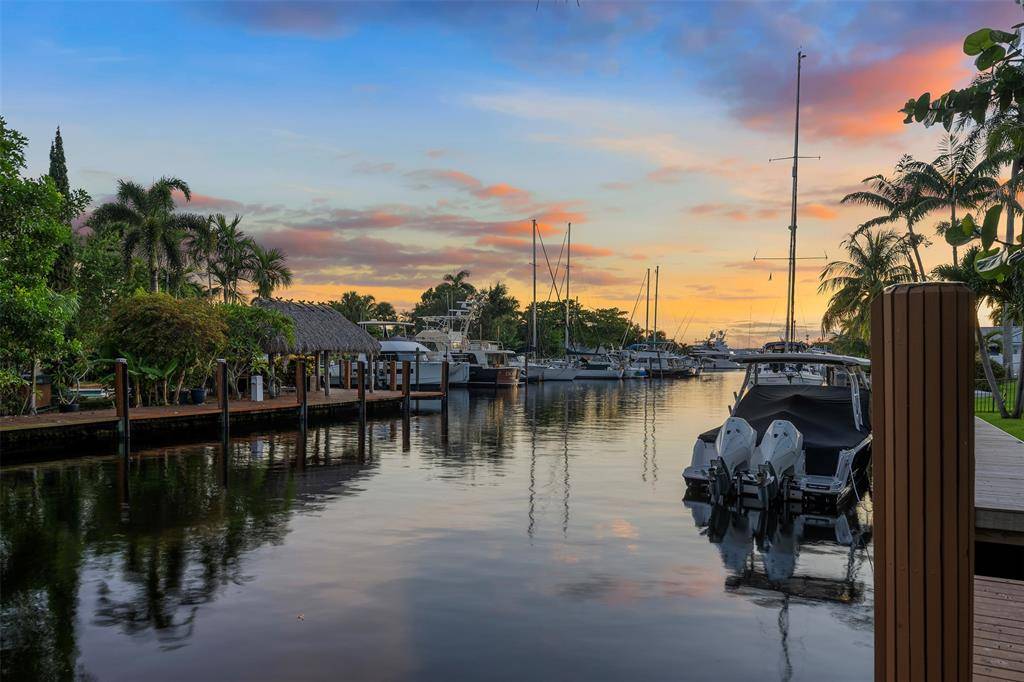 Fort Lauderdale, FL 33315,1304 Orange Isle