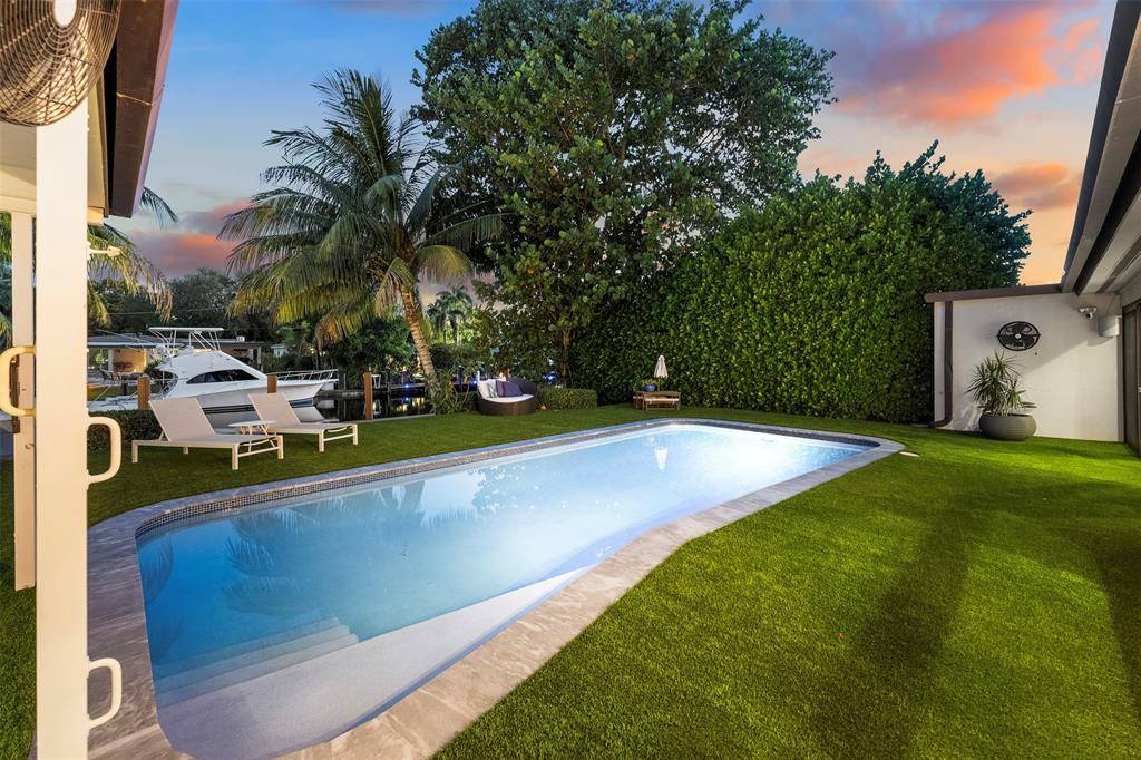 Fort Lauderdale, FL 33315,1304 Orange Isle