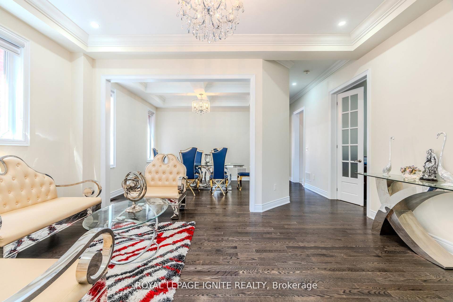 Markham, ON L6B 0C4,73 Kentwood CRES