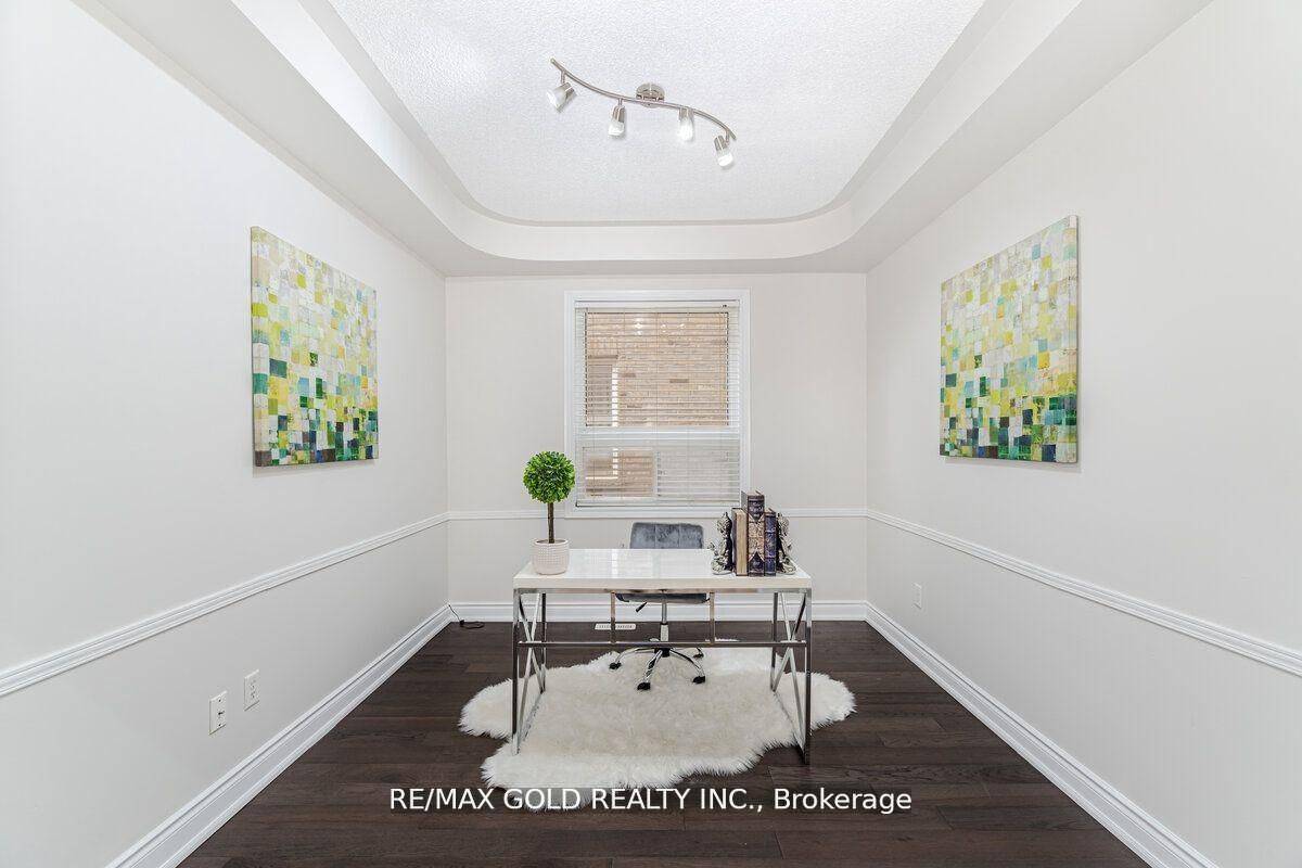 Brampton, ON L6R 3K5,29 Ocean Ridge DR