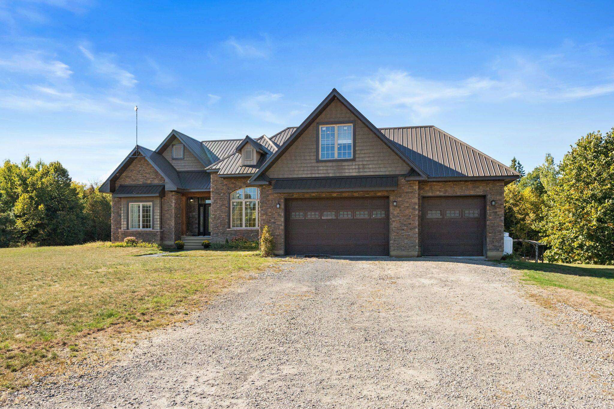 Beckwith, ON K7A 4S7,450 Davis Side RD