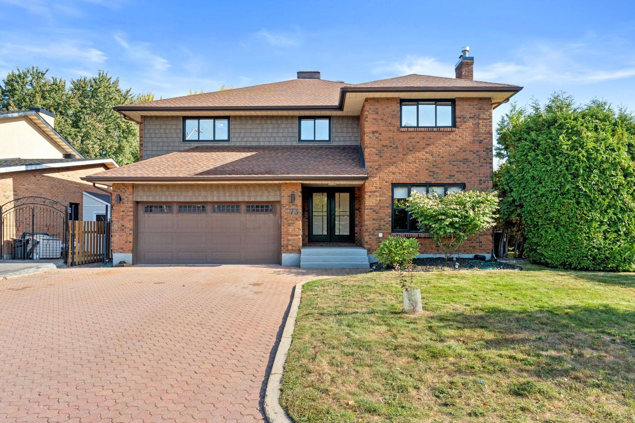 Hunt Club - Windsor Park Village And Area, ON K1V 9L7,73 Lillico DR