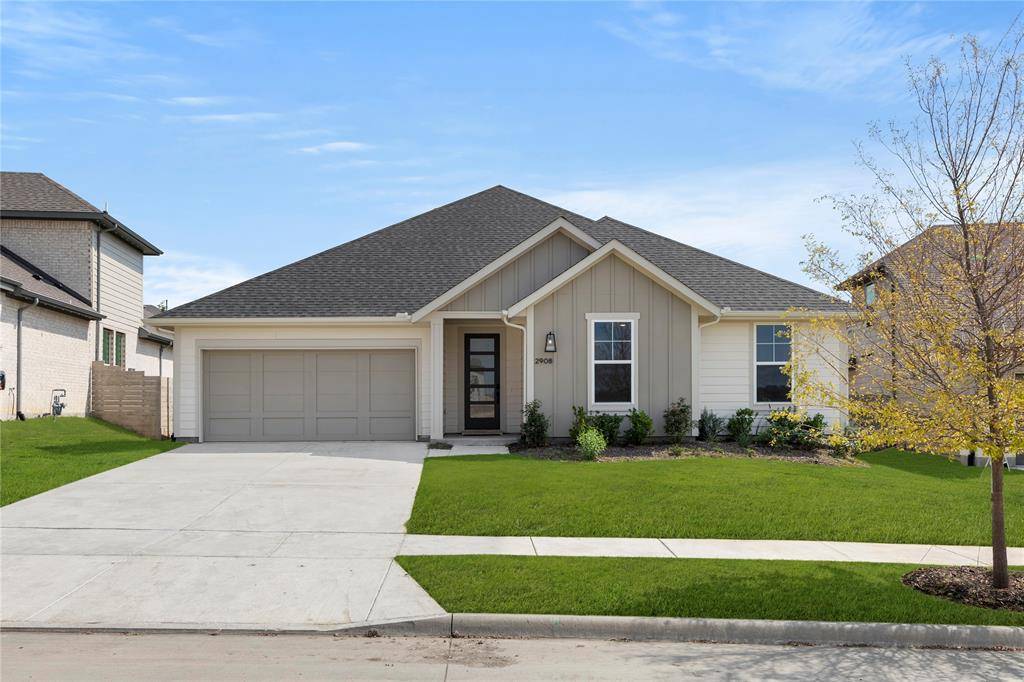 Mckinney, TX 75071,2908 Andesite Road