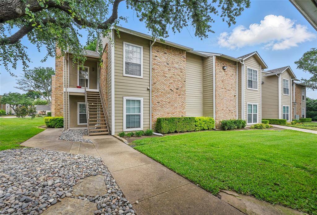 Dallas, TX 75243,8600 Coppertowne Lane #1305