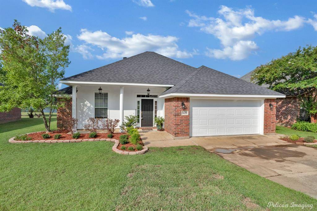 Shreveport, LA 71119,3650 Crestview Drive