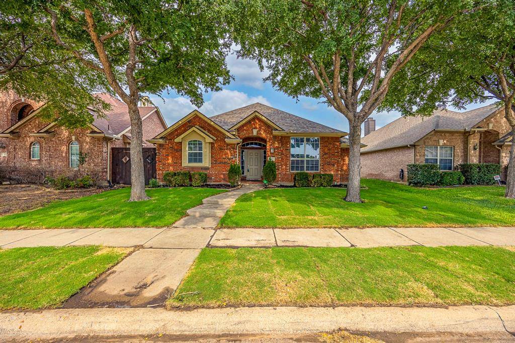 The Colony, TX 75056,6137 Apache Drive