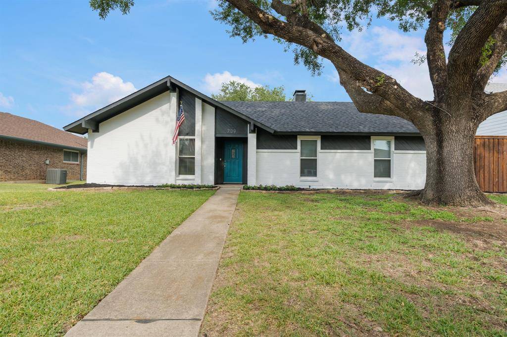 Lewisville, TX 75077,709 Reno Street