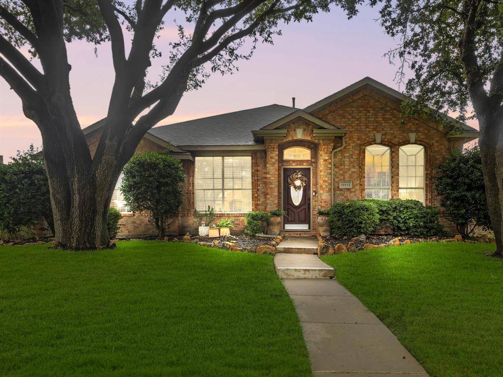 Frisco, TX 75035,10114 Belfort Drive