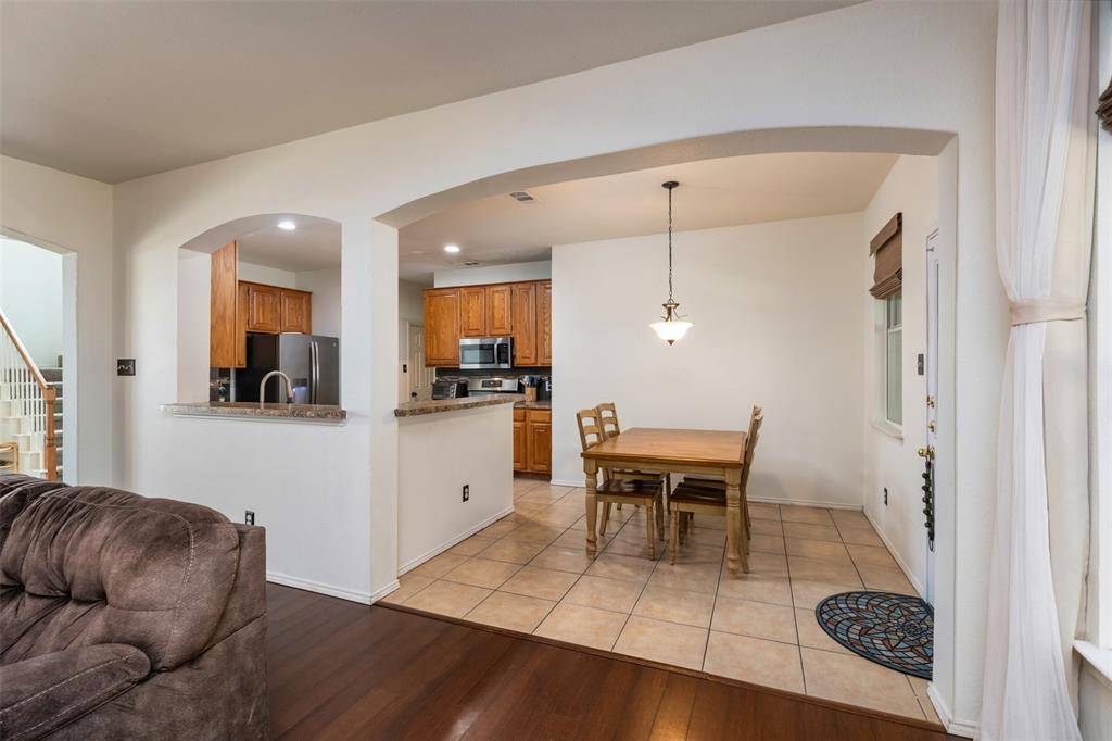 Crowley, TX 76036,1036 Choke Cherry Lane