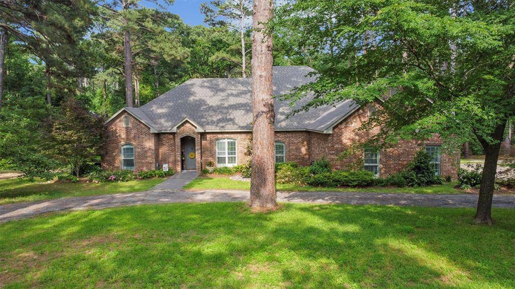 Flint, TX 75762,18551 Lazy Lane