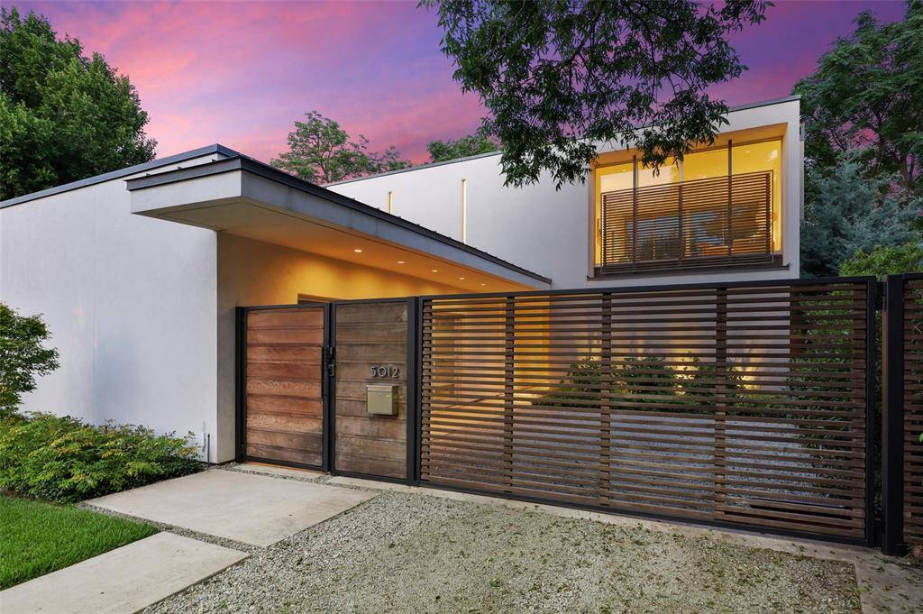 Dallas, TX 75206,5012 Milam Street