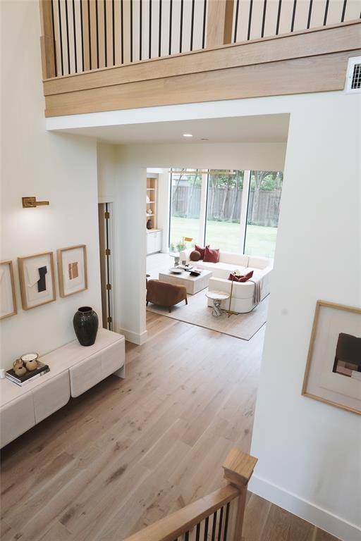 Dallas, TX 75230,5810 Northmoor Drive