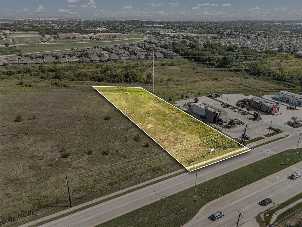 Fort Worth, TX 76244,4709 Golden Triangle Boulevard