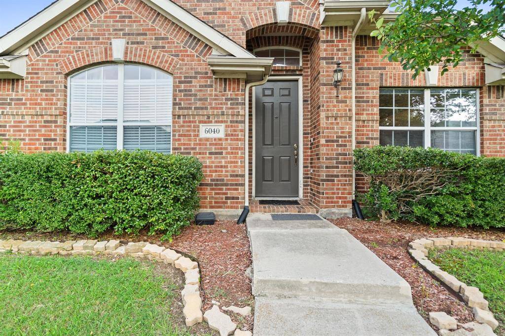 The Colony, TX 75056,6040 Durango Drive