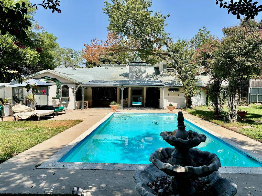 Dallas, TX 75209,5338 W University Boulevard