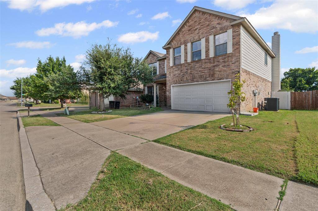 Fort Worth, TX 76123,2433 Galemeadow Drive