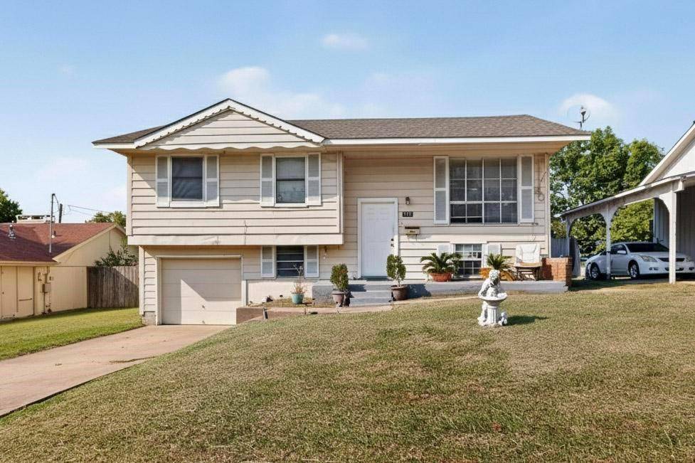 Garland, TX 75040,1109 Montclair Drive