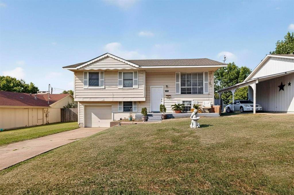 Garland, TX 75040,1109 Montclair Drive