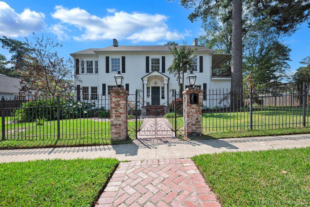 Shreveport, LA 71104,659 Slattery