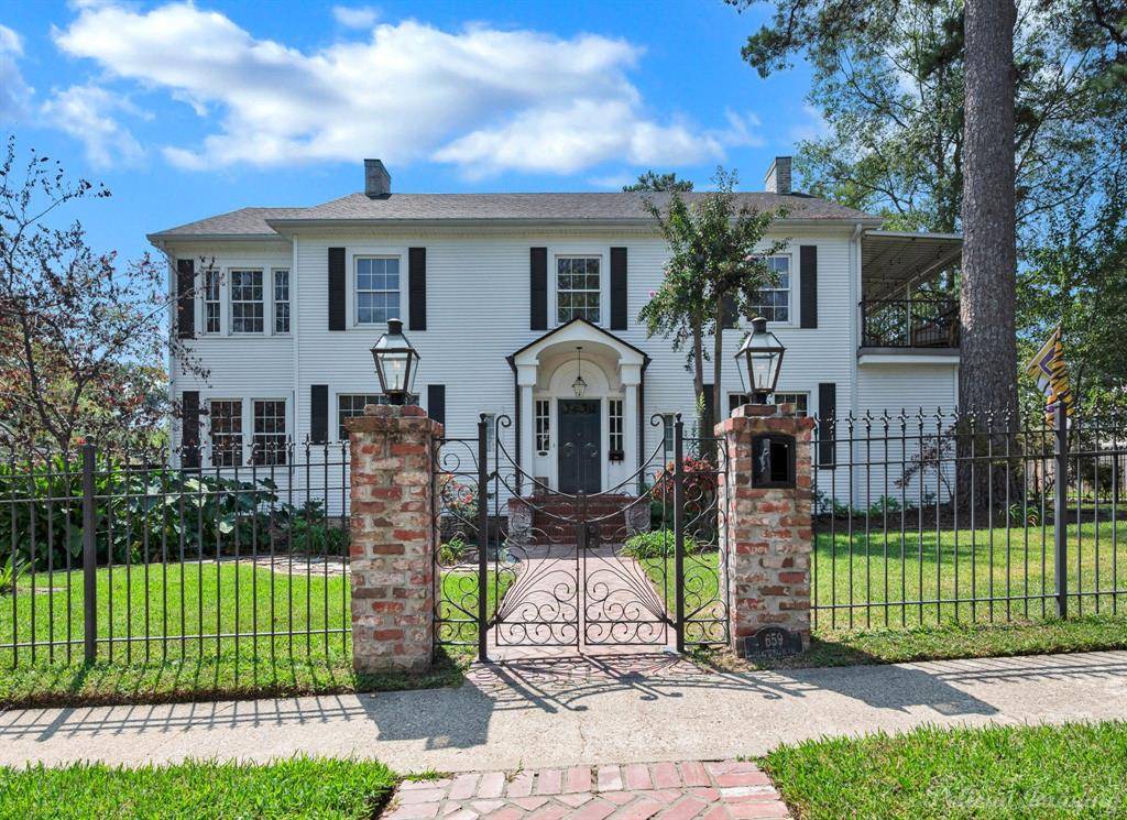 Shreveport, LA 71104,659 Slattery