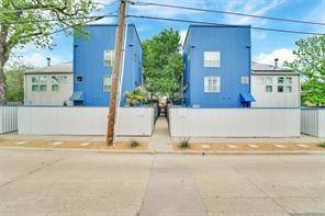 Dallas, TX 75204,2202 N Peak Street