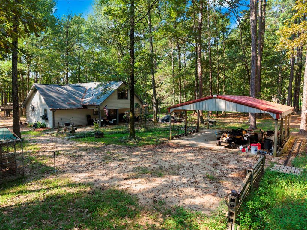 Pittsburg, TX 75636,15 CR 4896