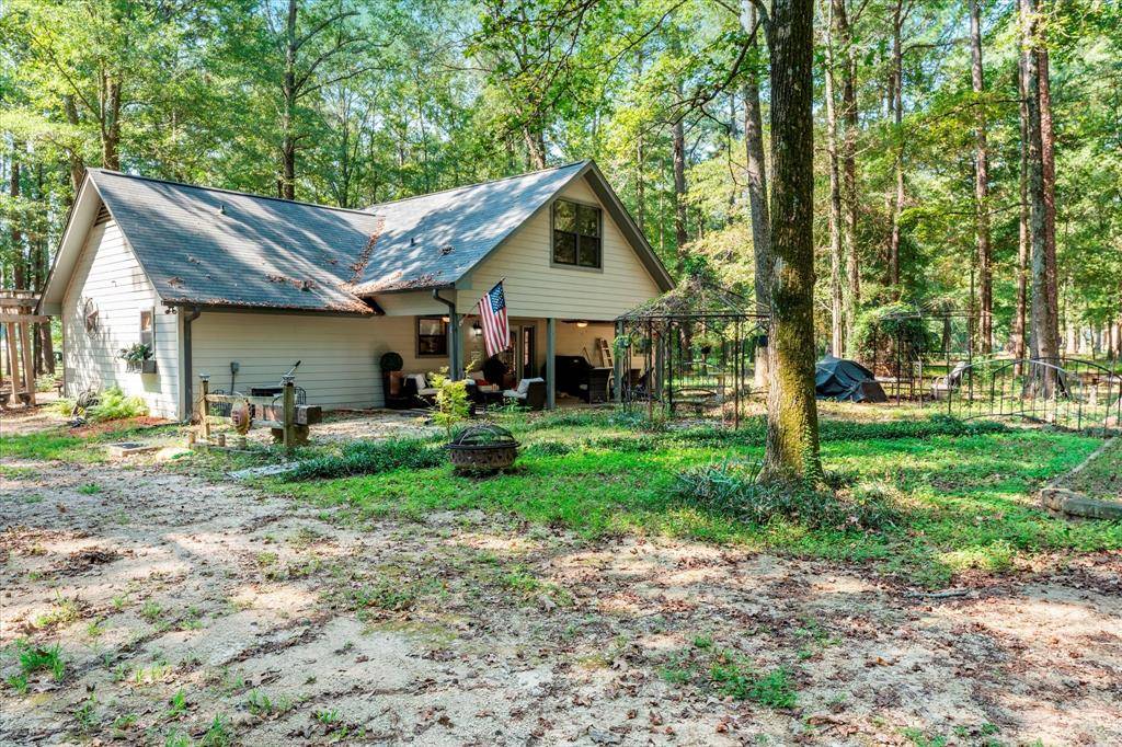 Pittsburg, TX 75636,15 CR 4896