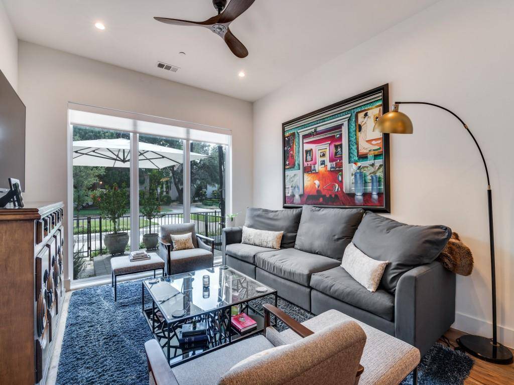 University Park, TX 75205,4200 University Boulevard