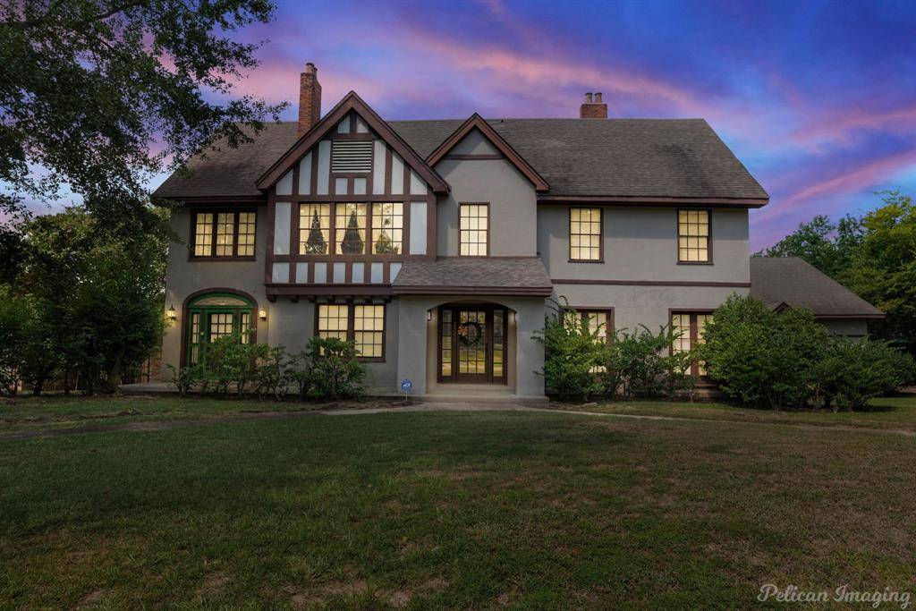 Shreveport, LA 71104,2320 Fairfield Avenue