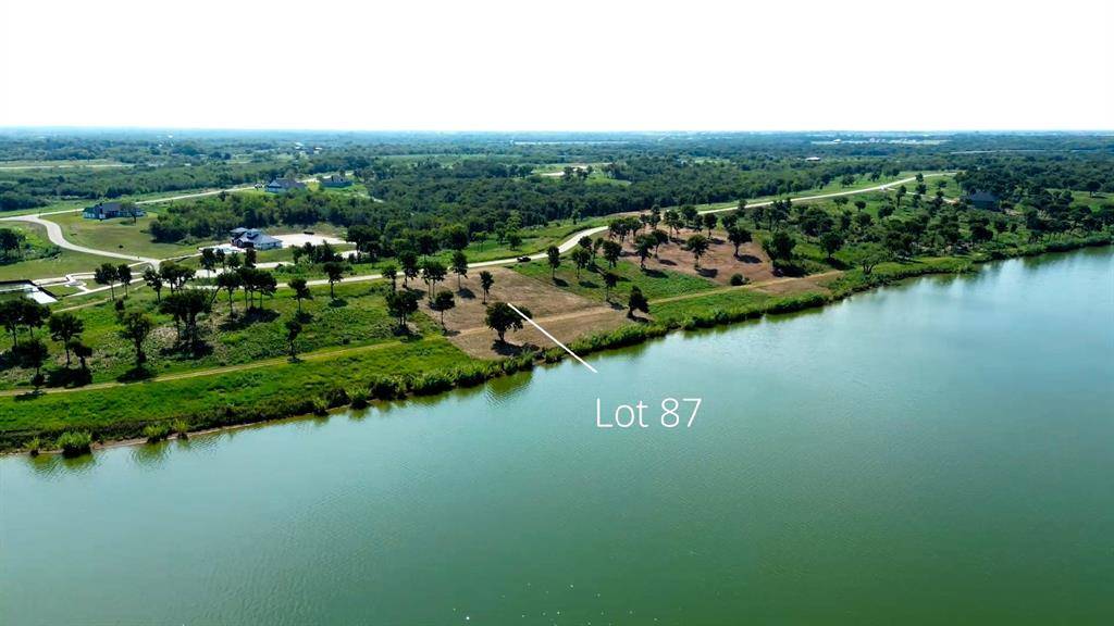 Corsicana, TX 75110,TBD Shoreside Drive