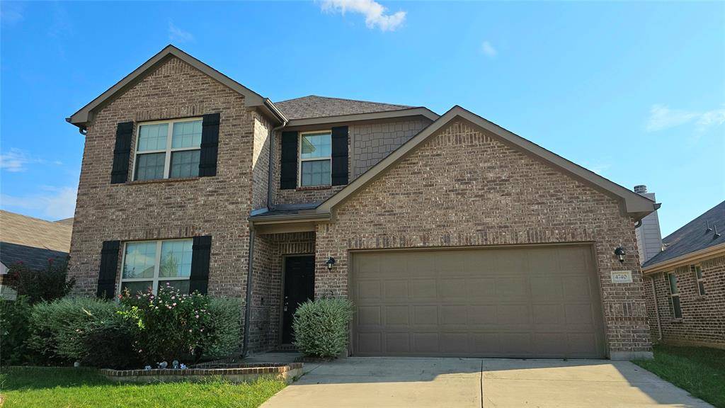 Fort Worth, TX 76244,4740 Meadow Green Trail