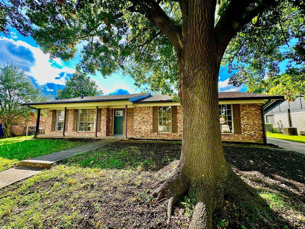 Sherman, TX 75090,814 Patricia Drive