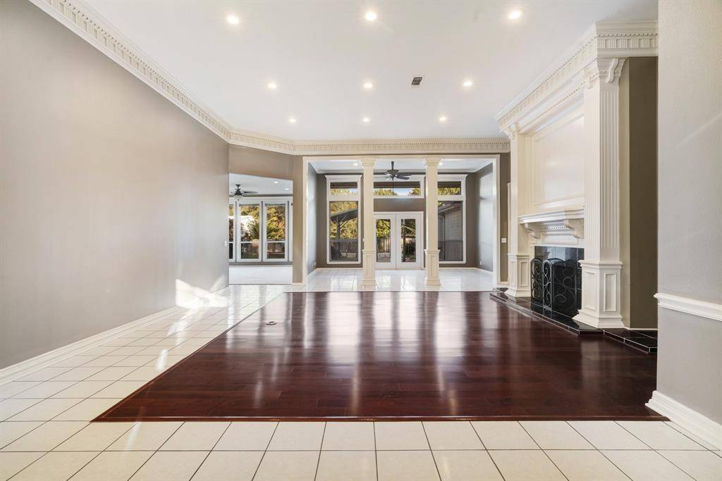 Powderly, TX 75473,410 Timber Lakes Drive