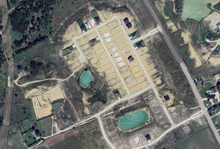 Venus, TX 76084,10312 Stockyard Court