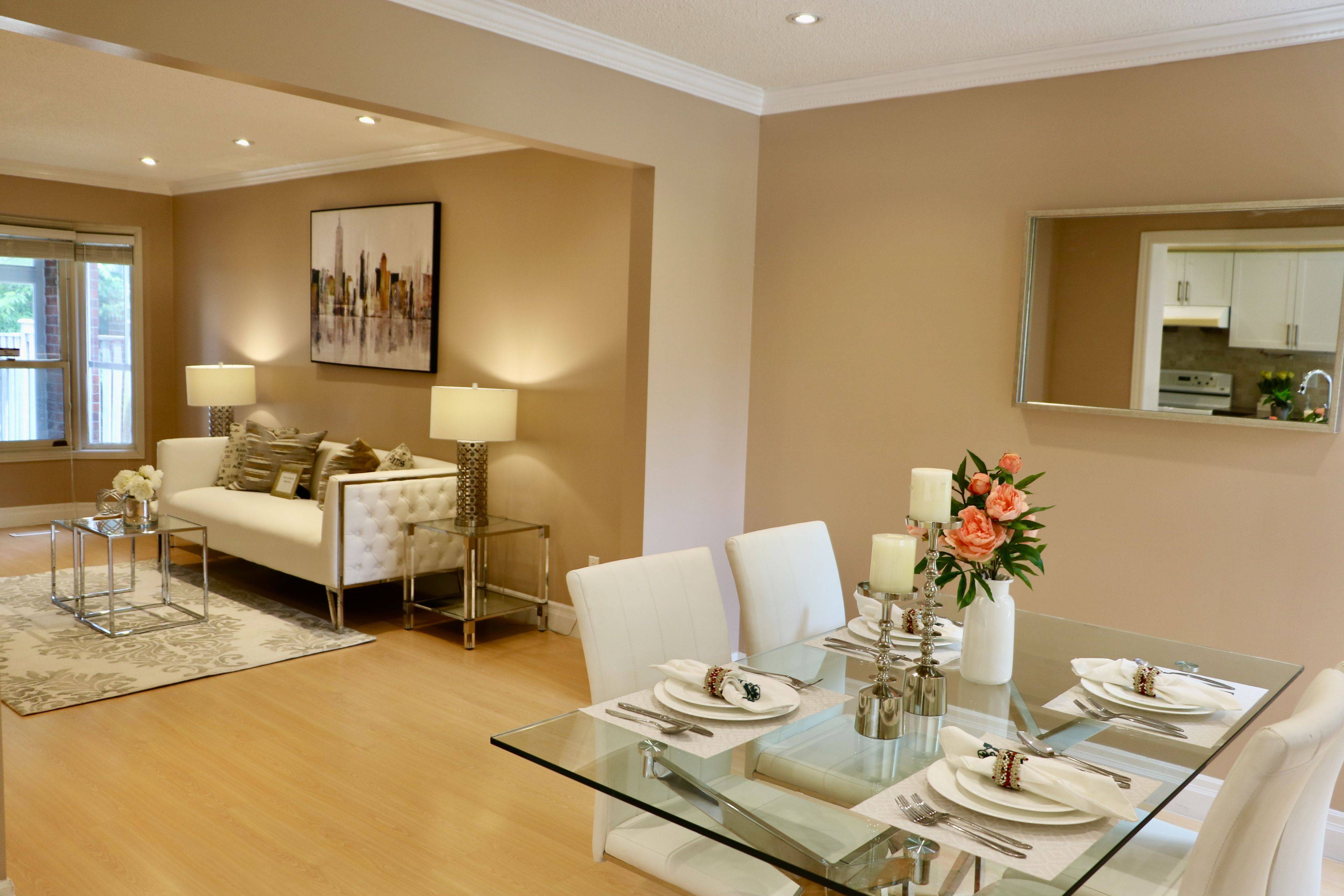 Toronto E07, ON M1V 4K9,100 Nettlecreek CRES