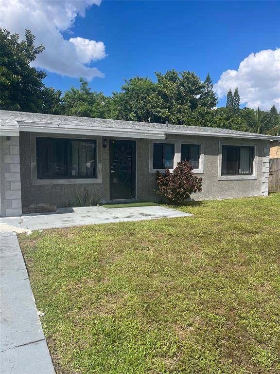 Margate, FL 33063,6361 NW 27th St