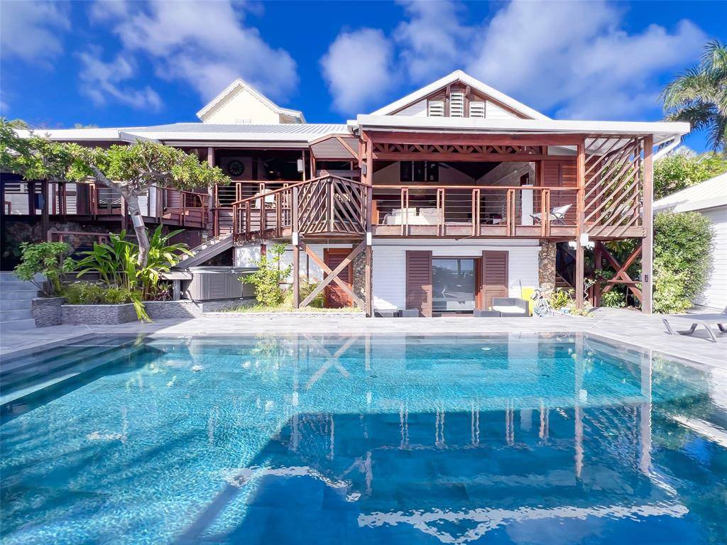 Other City - Keys/islands/caribbean, 97150,0 OYSTER POND (SAINT MARTIN)