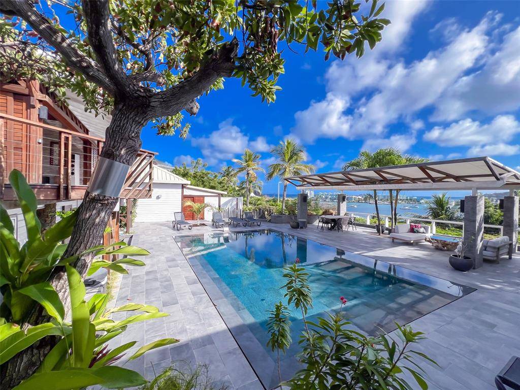 Other City - Keys/islands/caribbean, 97150,0 OYSTER POND (SAINT MARTIN)