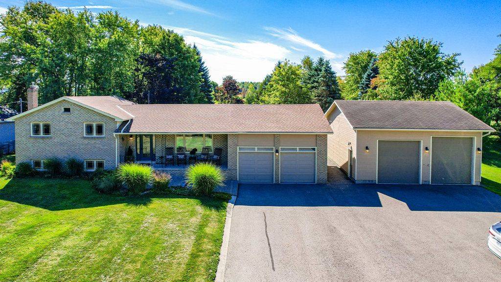 New Tecumseth, ON L0G 1W0,7079 6th Line