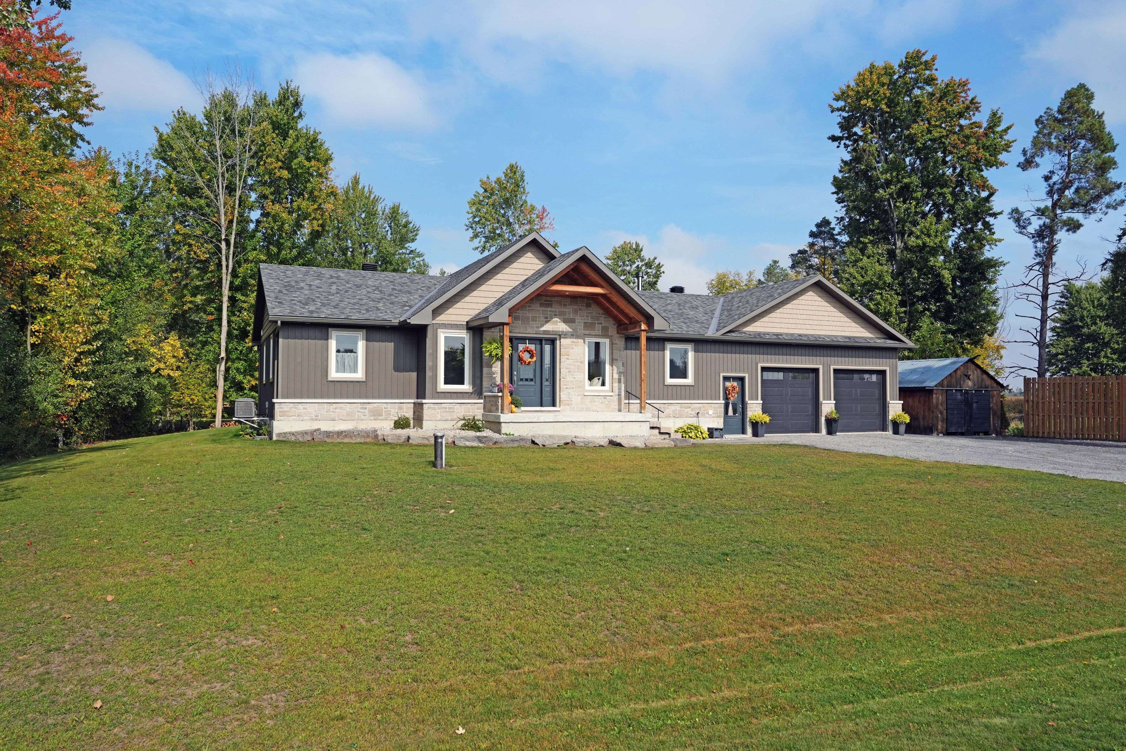 South Dundas, ON K0E 1C0,10527 Kirker RD