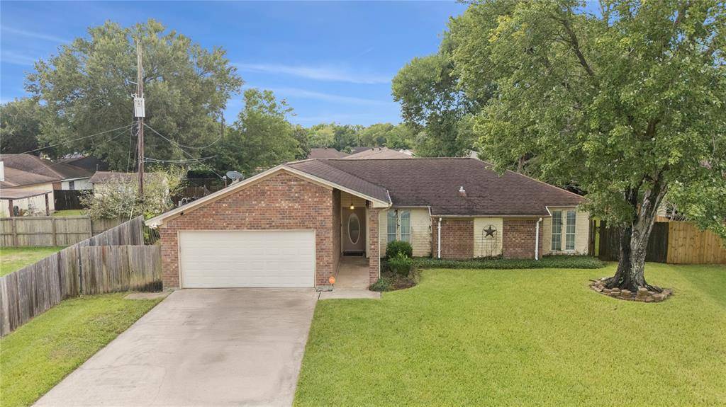 2250 Woodside Drive, Beaumont, TX 77707