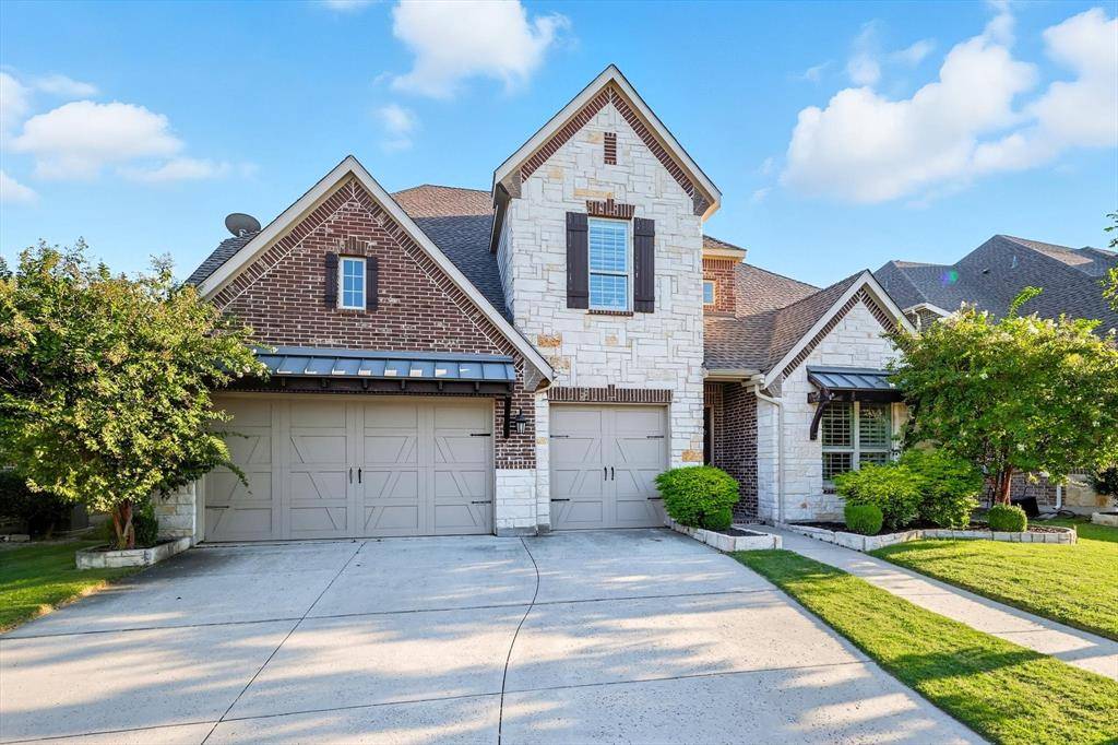 Frisco, TX 75035,11171 Progreso Street