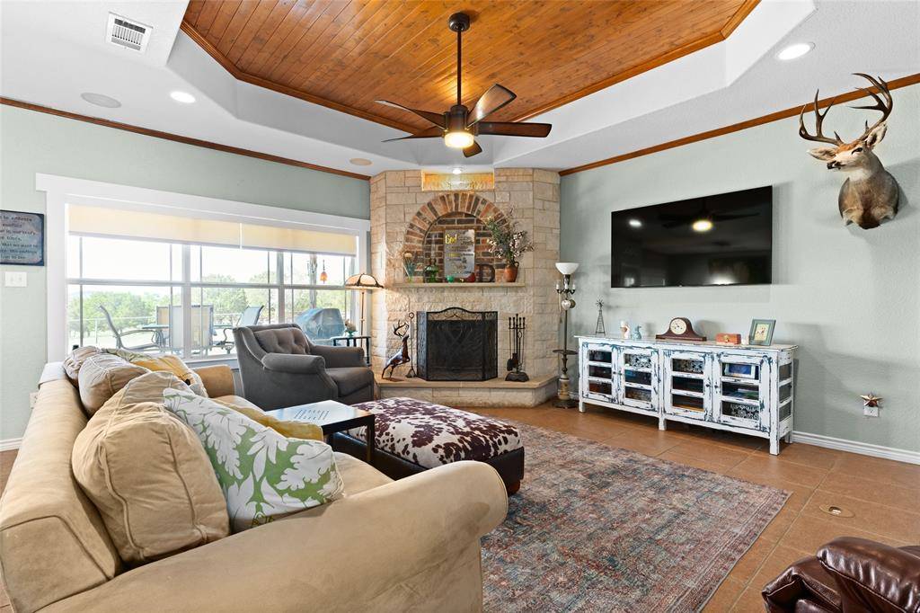 Kempner, TX 76539,690-A County Road 4707